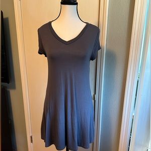 💙T-Shirt Tunic Dress w/Pockets 💙